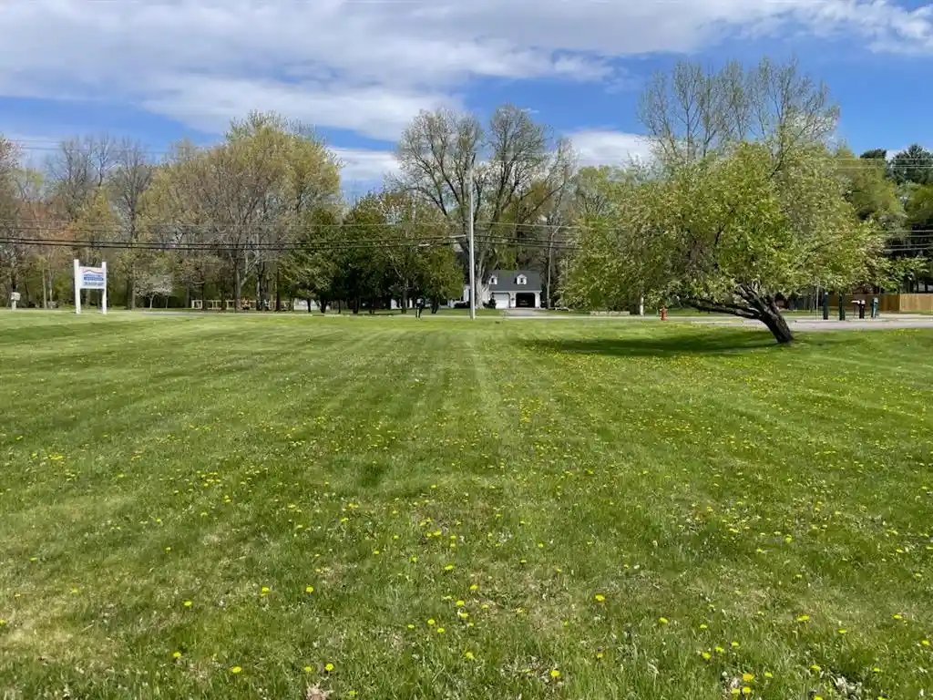 Photo 1 of Land for sale at 1819 Wilson Street Street, Menomonie, WI 54751 | MLS# 1600802 | Listing updated on 2026-07-09