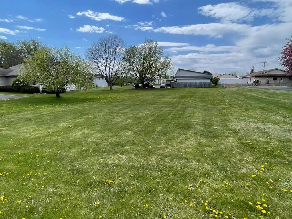 Photo 2 of Land for sale at 1819 Wilson Street Street, Menomonie, WI 54751 | MLS# 1600802 | Listing updated on 2026-07-09