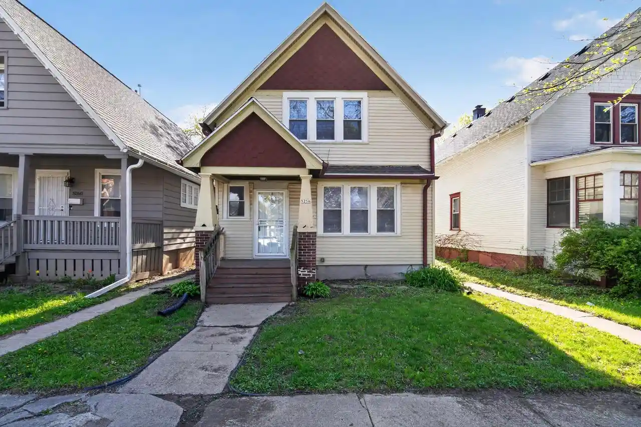 1st image of 5256 N 36th Street Street, Milwaukee, WI 53209 | MLS# 1961740