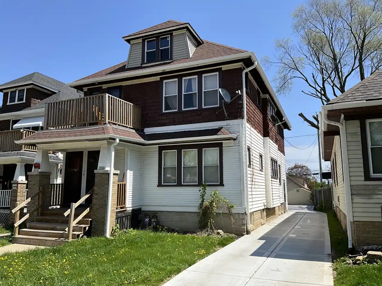 5th image of 2940 N 60Th Street Street #2942, Milwaukee, WI 53210 | MLS# 1961742