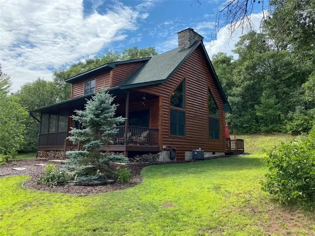 Homes for sale in Minong, WI | 8380 Deeper Lake Road Road, Minong, WI 54859 | MLS# 1600940