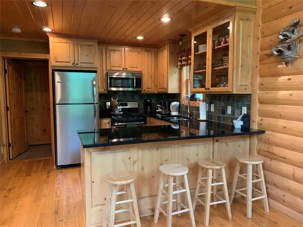 Homes for sale in Minong, WI | 8380 Deeper Lake Road Road, Minong, WI 54859 | MLS# 1600940
