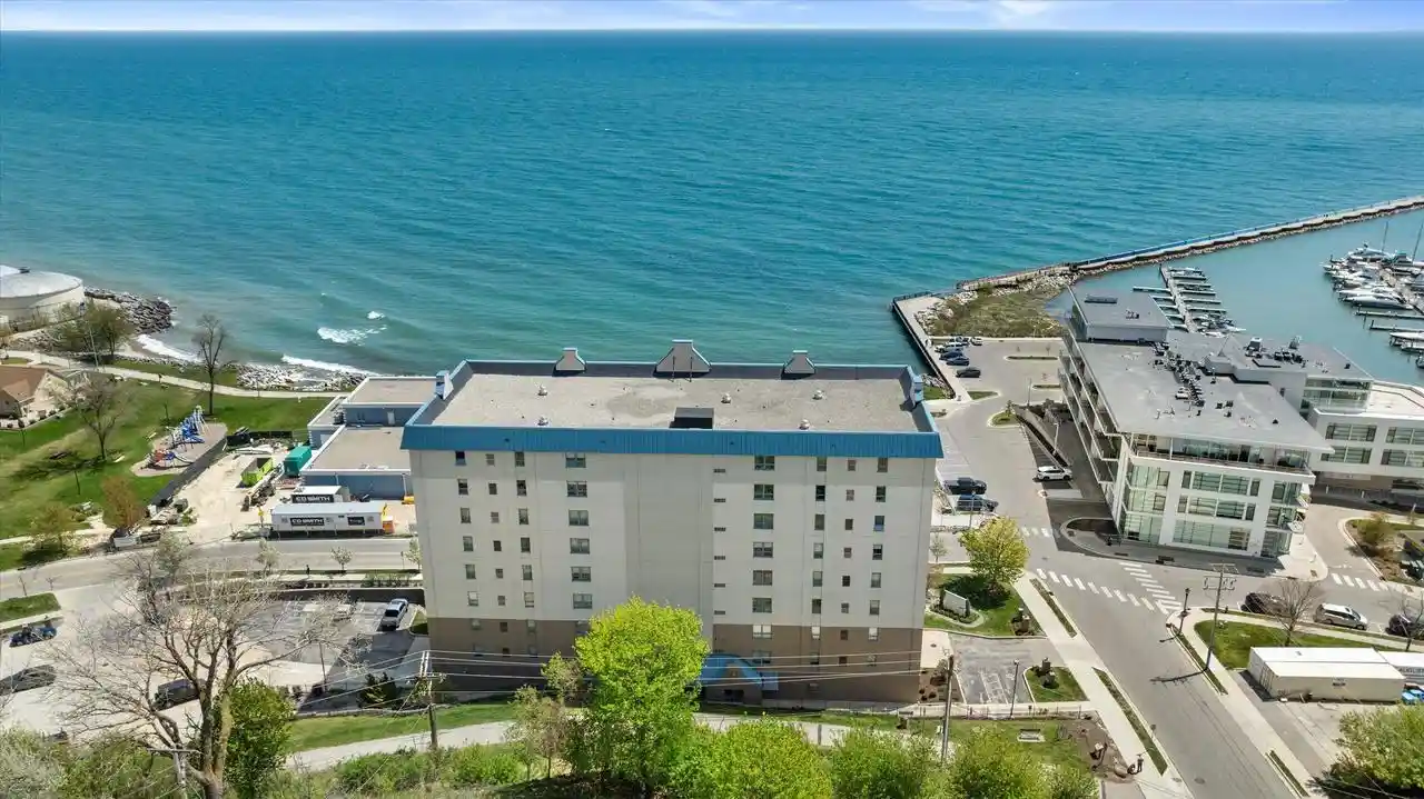 Homes for sale in Port Washington, WI | 415 N Lake Street Street #701, Port Washington, WI 53074 | MLS# 1961765