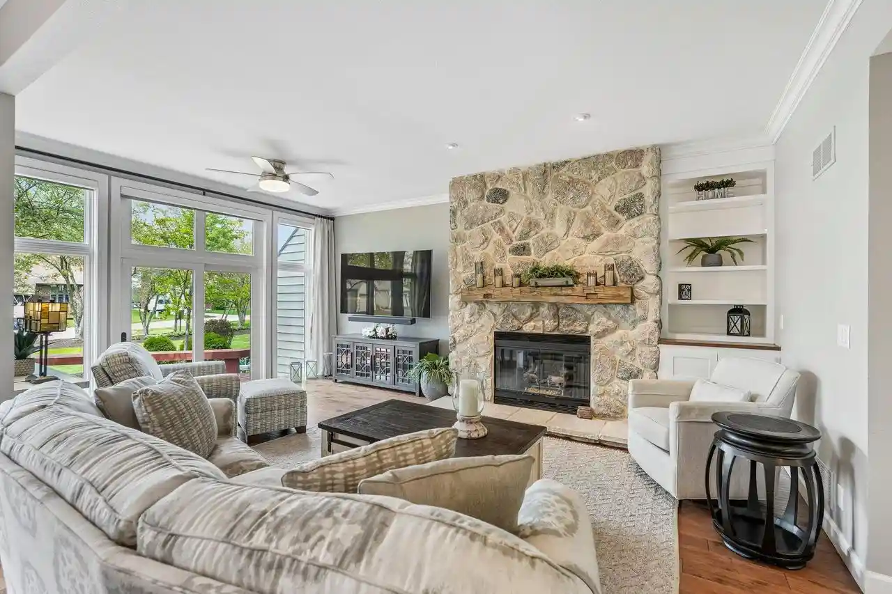 Homes for sale in Muskego, WI | W176S7494 Harbor Circle Circle #C, Muskego, WI 53150 | MLS# 1961769
