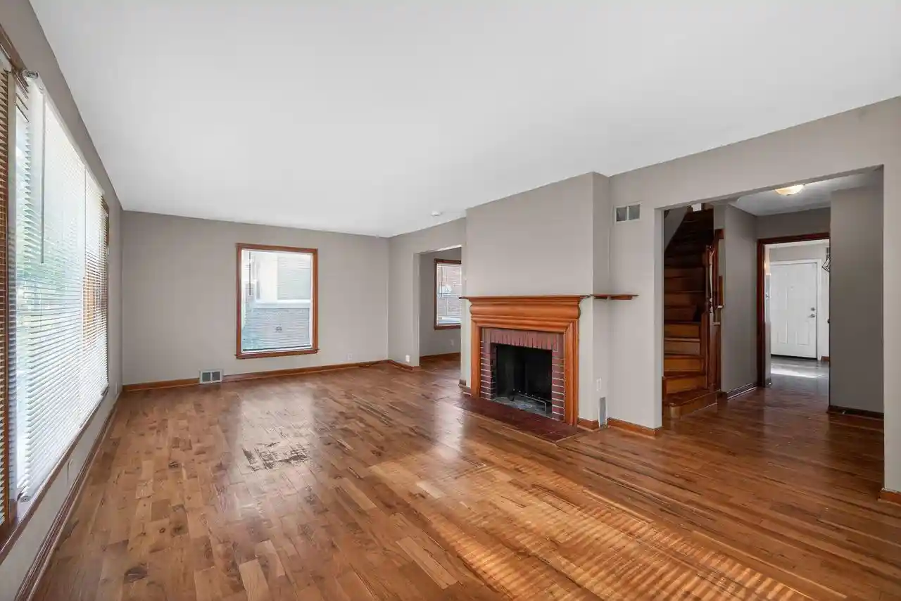 Homes for sale in Milwaukee, WI | 3806 W Hope Avenue Avenue, Milwaukee, WI 53216 | MLS# 1961781