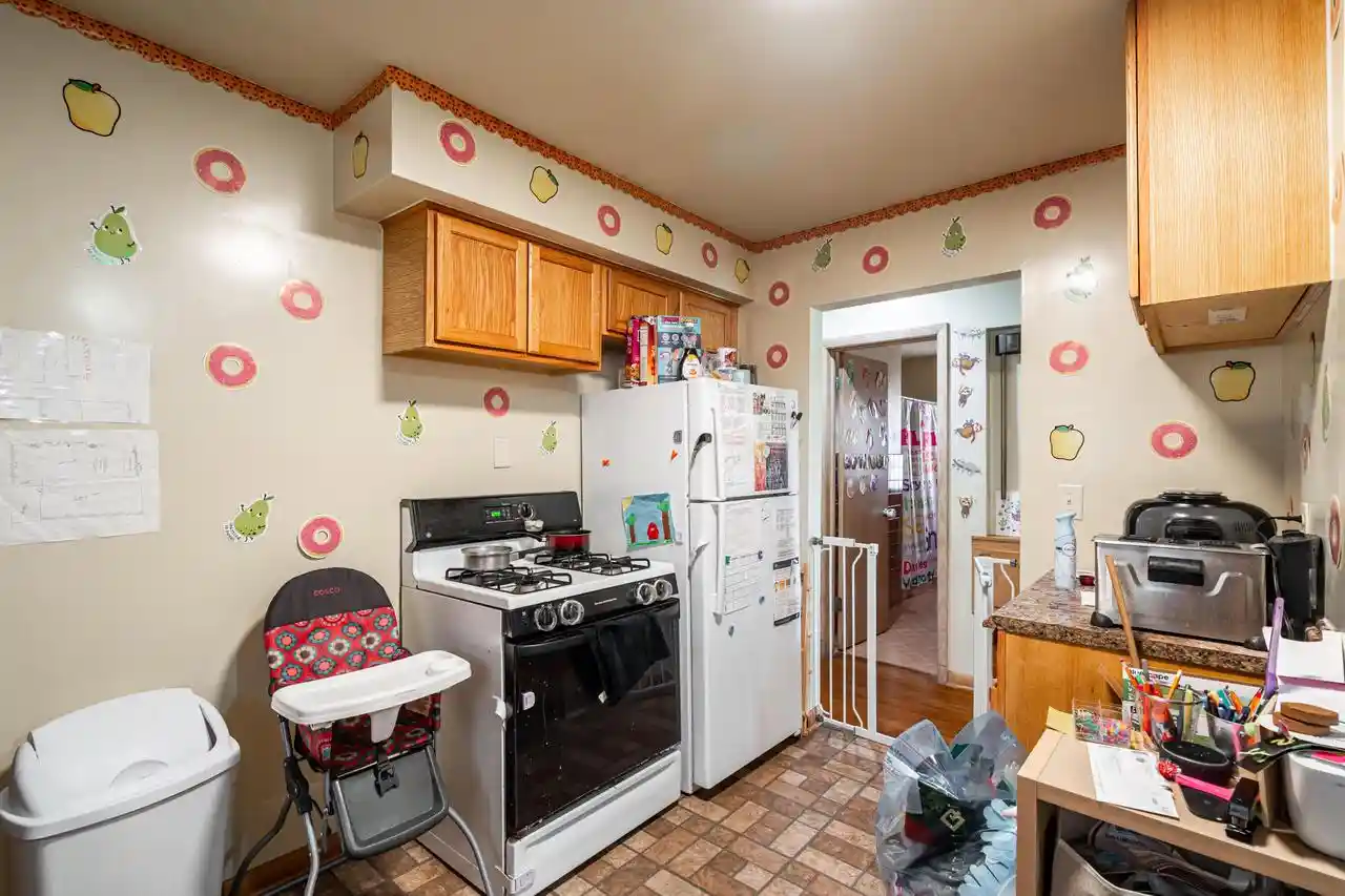 Homes for sale in Milwaukee, WI | 4861 N 66th Street Street, Milwaukee, WI 53218 | MLS# 1961784