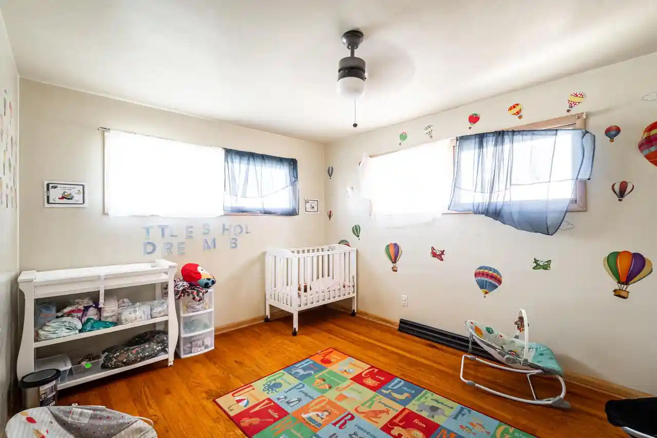 Homes for sale in Milwaukee, WI | 4861 N 66Th Street Street, Milwaukee, WI 53218 | MLS# 1961784