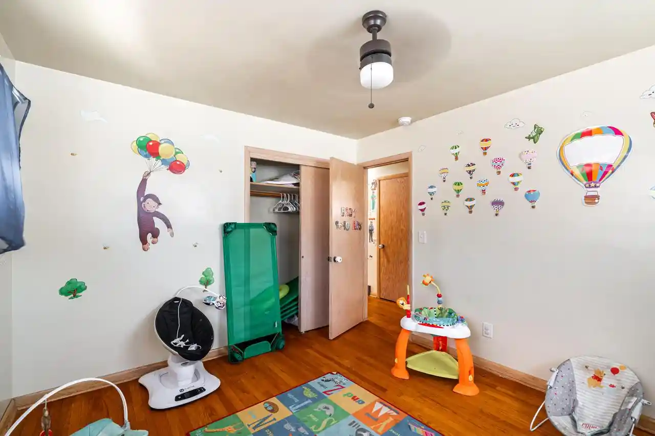 Homes for sale in Milwaukee, WI | 4861 N 66Th Street Street, Milwaukee, WI 53218 | MLS# 1961784