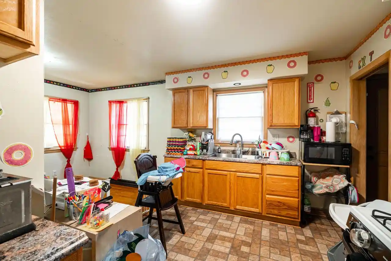Homes for sale in Milwaukee, WI | 4861 N 66th Street Street, Milwaukee, WI 53218 | MLS# 1961784
