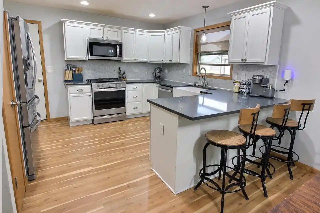 Homes for sale in Evansville, WI | 218 Noahs Arc Court Court, Evansville, WI 53536 | MLS# 2022854