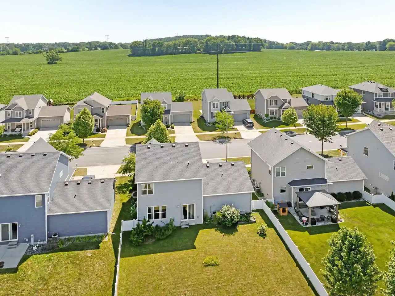 2nd image of 4716 Catalina Parkway Parkway, Mcfarland, WI 53558 | MLS# 2022857
