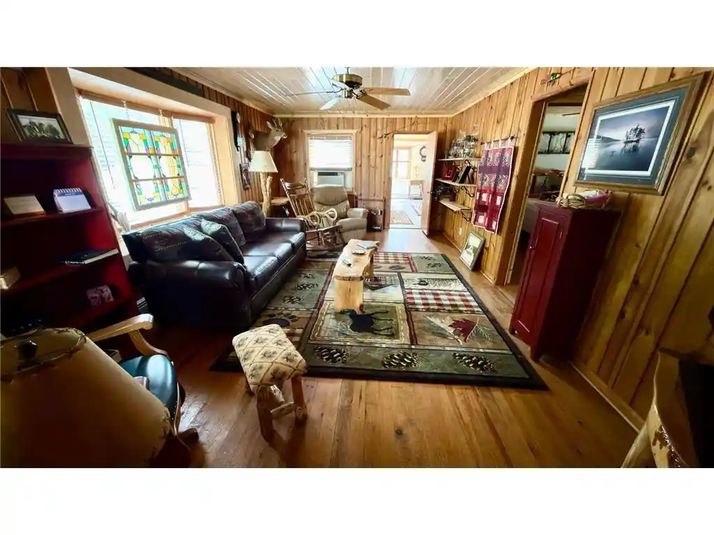 Photo 2 of Single family home for sale at 29239 & 29233 County Road H, Danbury, WI 54830 | MLS# 7067793 | Listing updated on 2026-08-27