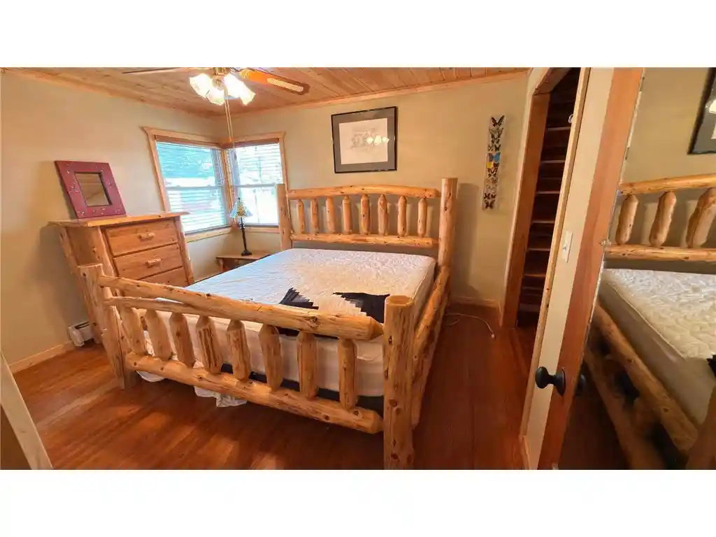 Photo 3 of Single family home for sale at 29239 & 29233 County Road H, Danbury, WI 54830 | MLS# 7067793 | Listing updated on 2026-08-27