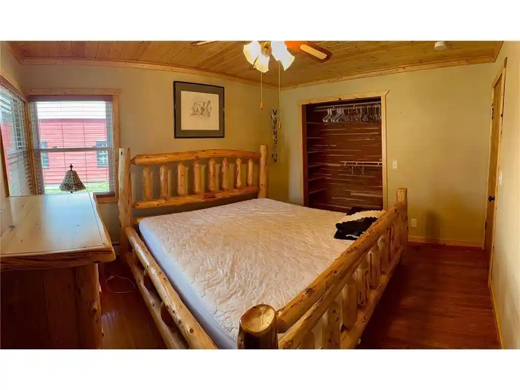 Photo 3 of Single family home for sale at 29239 & 29233 County Road H, Danbury, WI 54830 | MLS# 7067793 | Listing updated on 2026-08-27