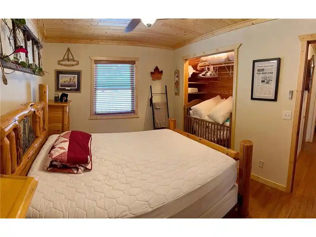Photo 4 of Single family home for sale at 29239 & 29233 County Road H, Danbury, WI 54830 | MLS# 7067793 | Listing updated on 2026-08-27