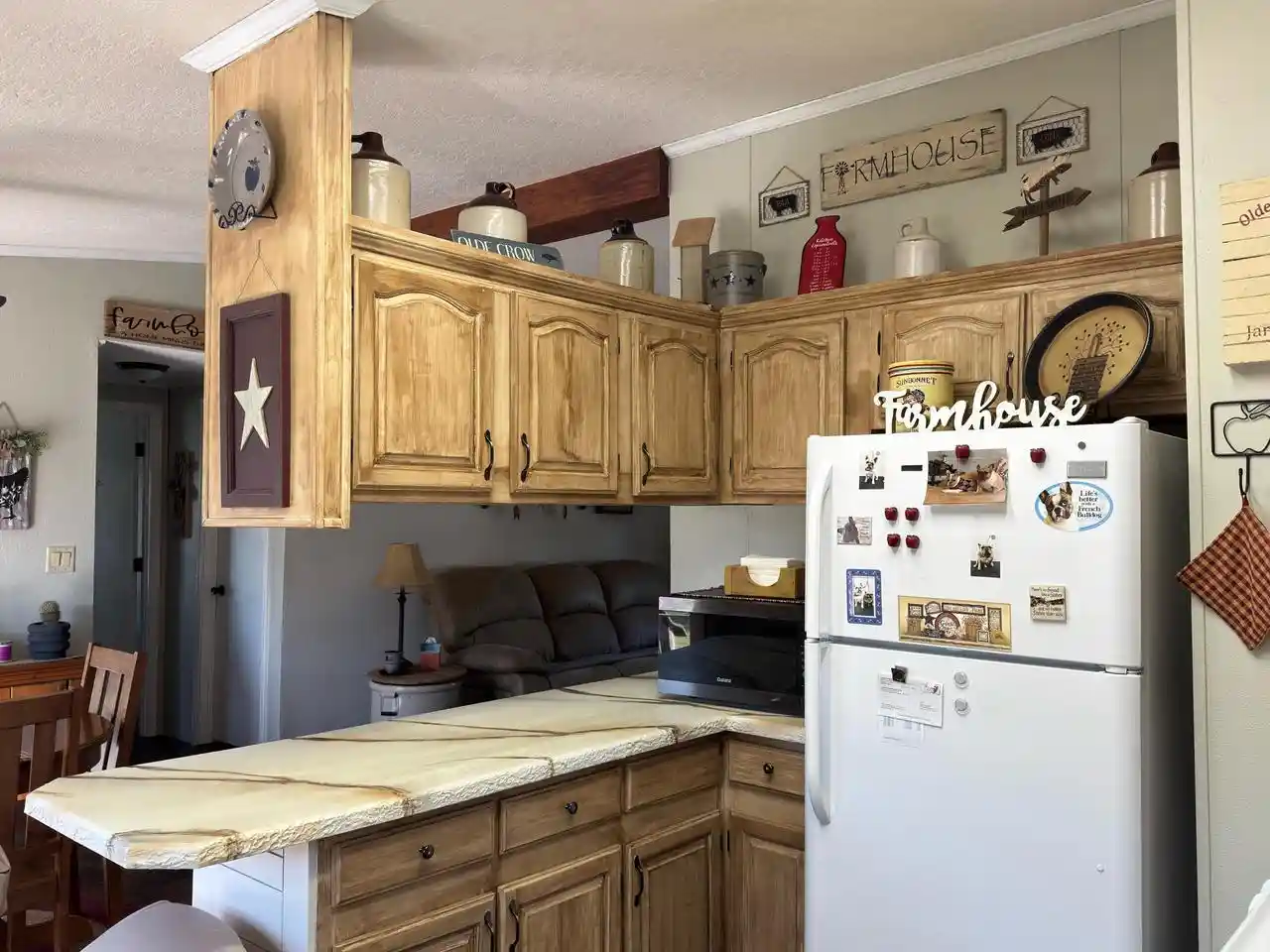 3rd image of 105 Aztanlan Street Street #43, Johnson Creek, WI 53038 | MLS# 1961798