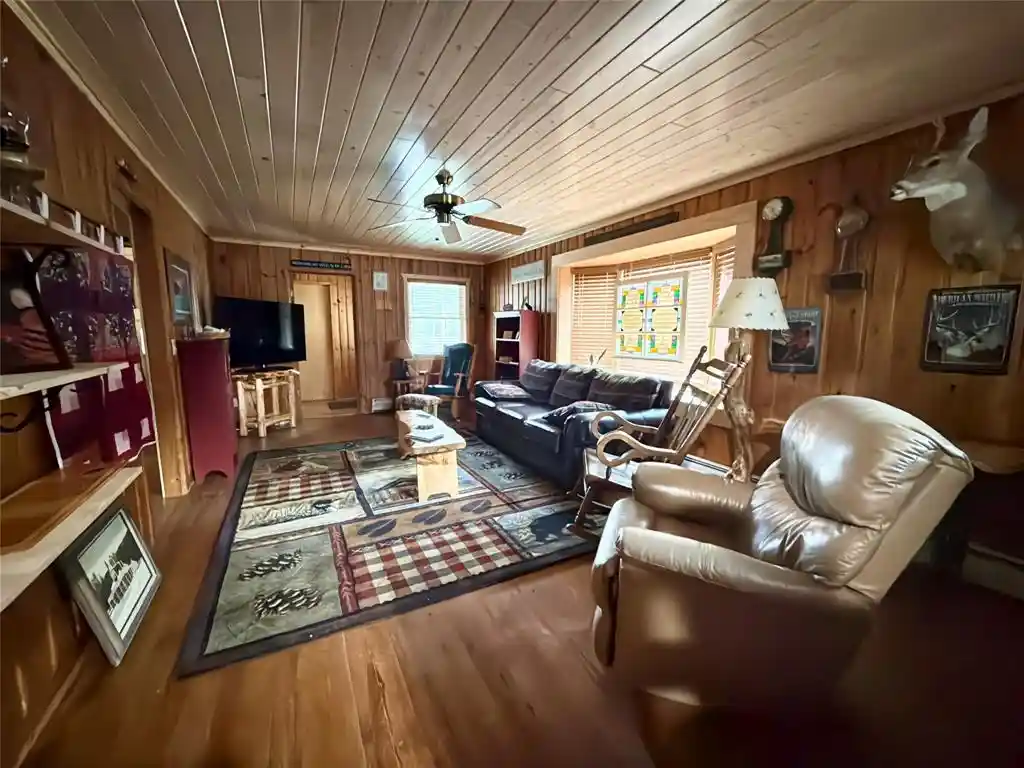 3rd image of 29239 County Road H, Danbury, WI 54830 | MLS# 1600762