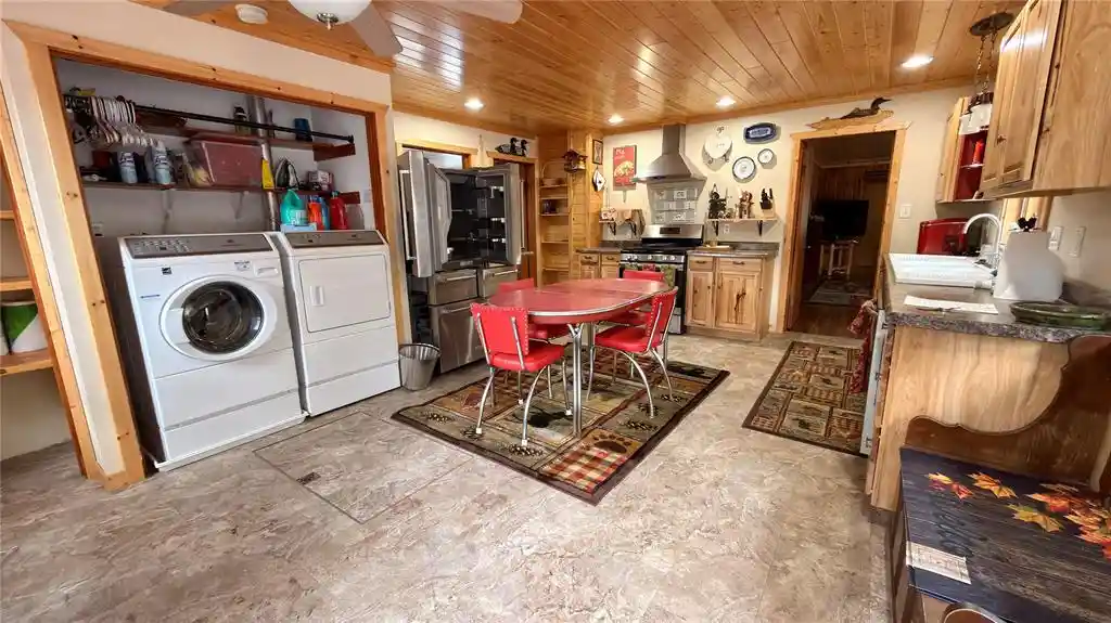 34th image of 29239 County Road H, Danbury, WI 54830 | MLS# 1600762