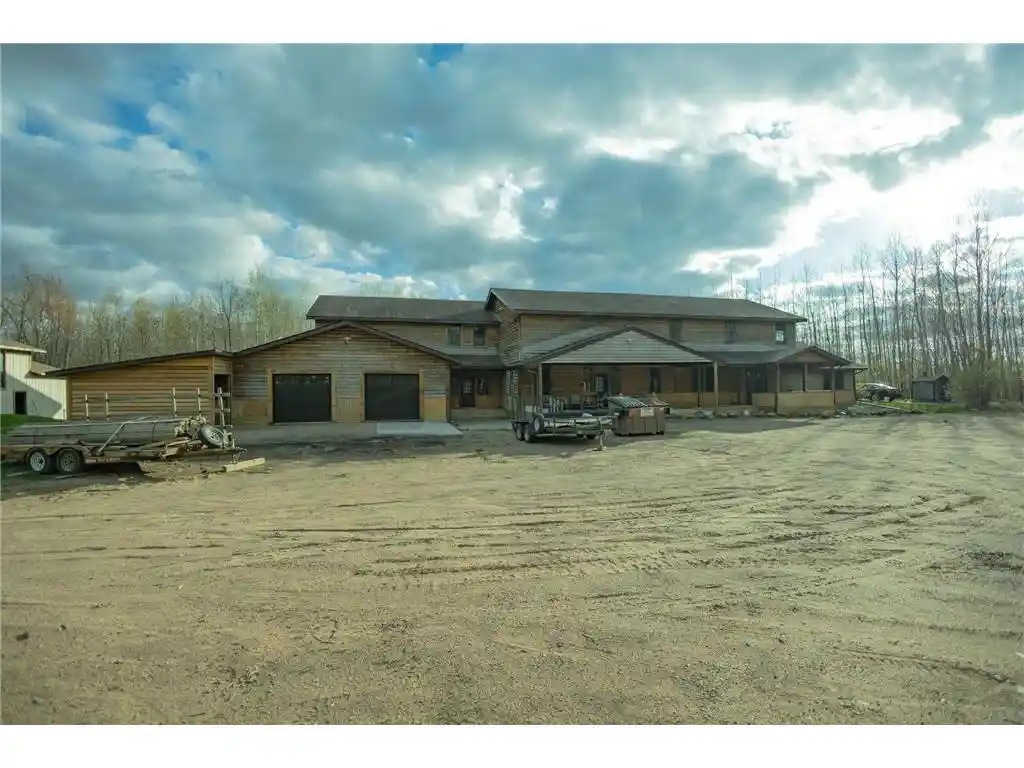 1st image of 24687 Anchor Inn Road Road, Webster, WI 54893 | MLS# 7071025