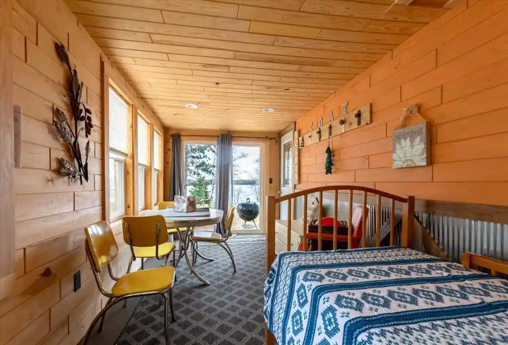 Photo 38 of Single family home for sale at W7029 Old Bass Lake Road Road, Minong, WI 54859 | MLS# 1600994 | Listing updated on 2026-08-24