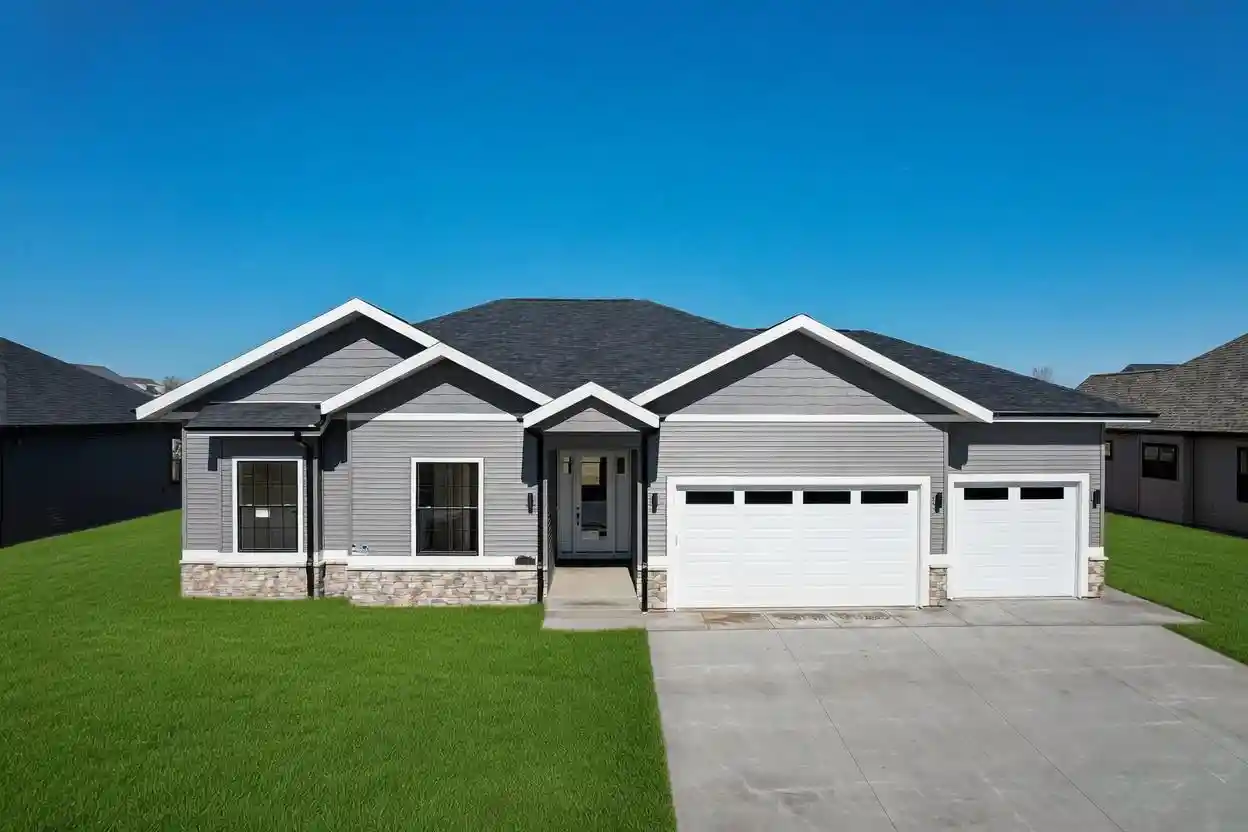 Homes for sale in Sauk City, WI | 236 Falcon Court Court, Sauk City, WI 53583 | MLS# 2022861