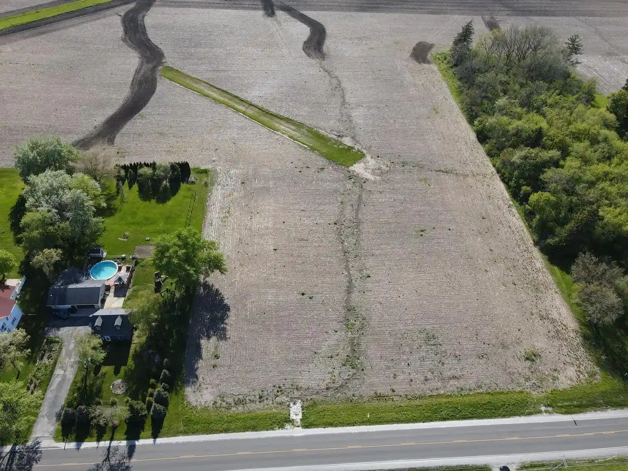 Homes for sale in Franksville, WI | 4200 Nicholson Road Road, Franksville, WI 53126 | MLS# 1961812