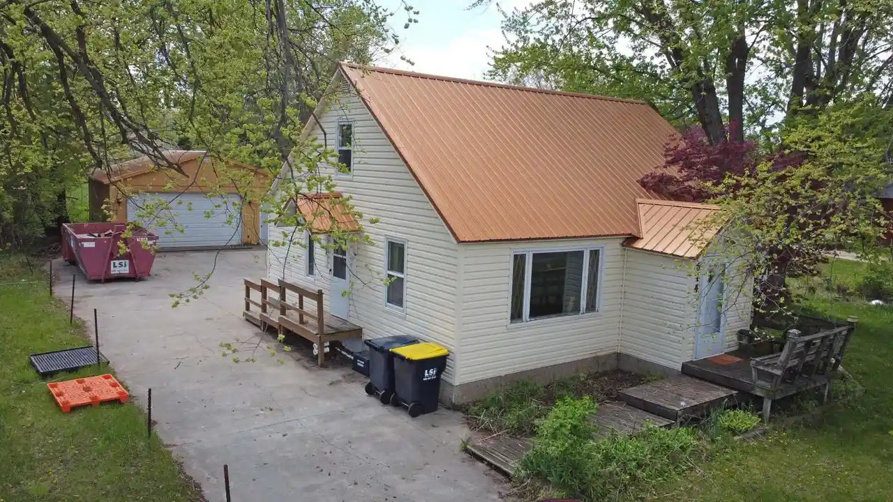 Homes for sale in Mauston, WI | 614 Sherman Street Street, Mauston, WI 53948 | MLS# 2022870