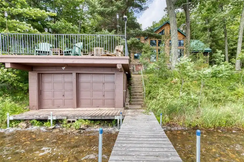 56th image of 14443w & 14447w Court Oreilles Lake Dr Dr, Hayward, WI 54843 | MLS# 1600942