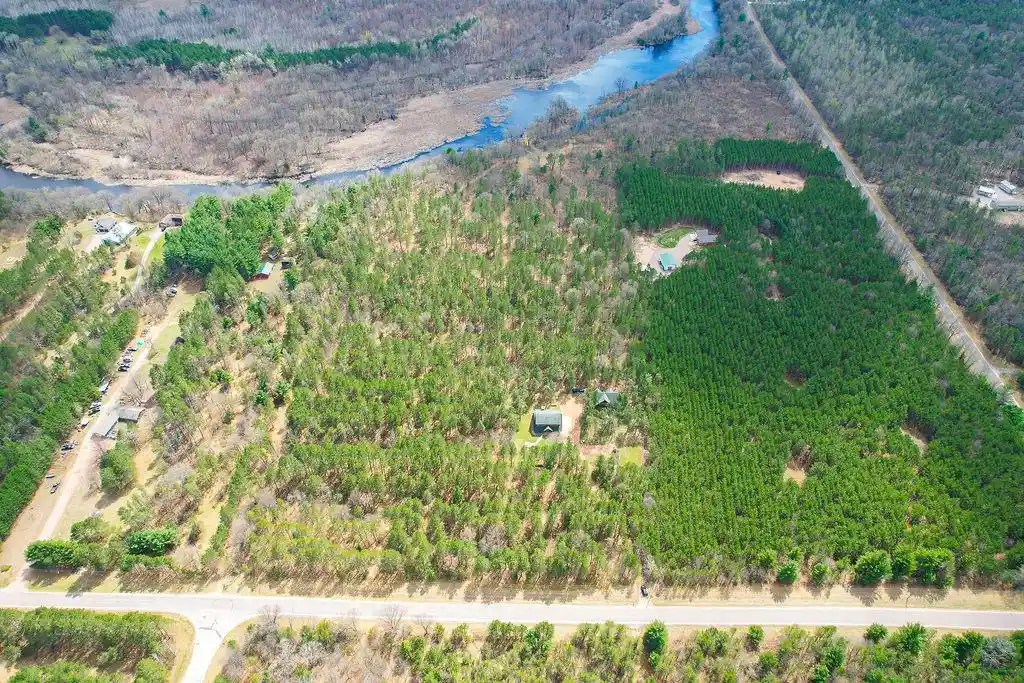54th image of W3041 2nd Street Street, Nekoosa, WI 54457 | MLS# 2022877