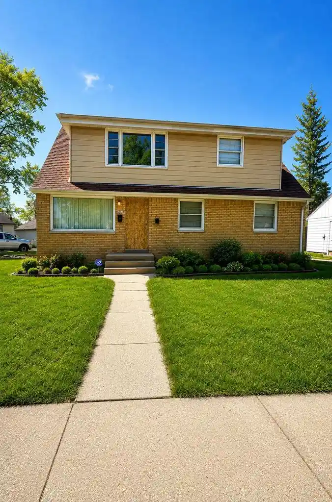 Homes for sale in Milwaukee, WI | 4257 N 53rd Street Street, Milwaukee, WI 53213 | MLS# 1961865