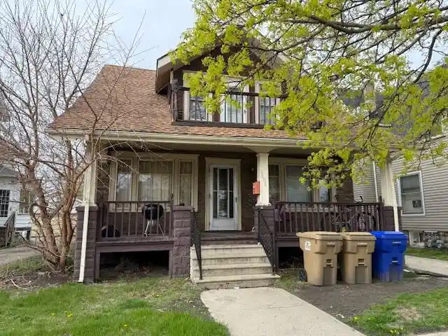 Homes for sale in Kenosha, WI | 1606 59Th Street Street, Kenosha, WI 53140 | MLS# 1961880