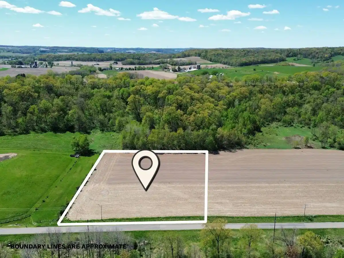 Homes for sale in Reedsburg, WI | 233ac Ski Hill Road Road, Reedsburg, WI 53959 | MLS# 2022904