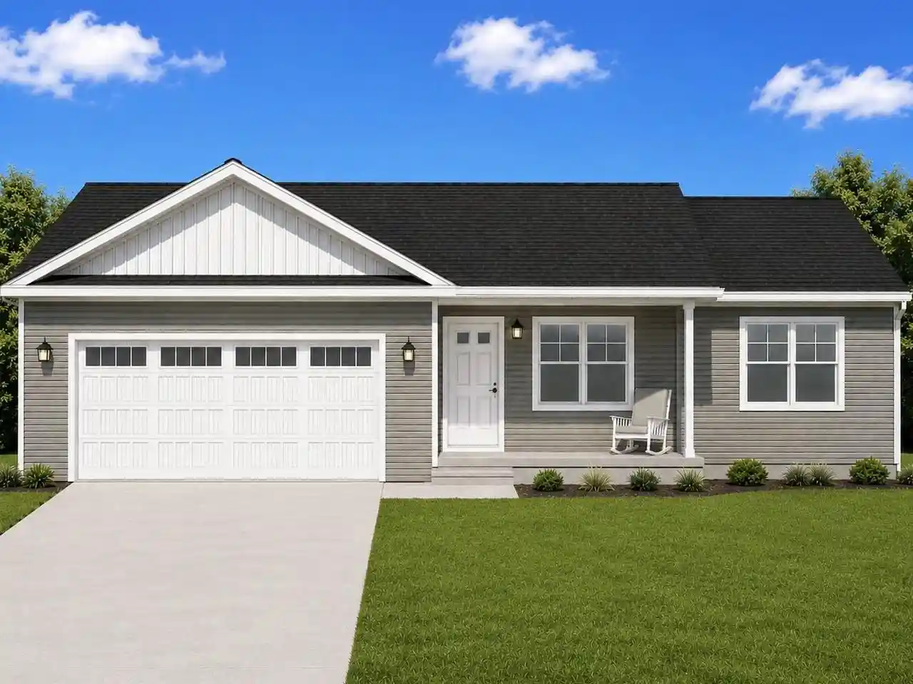 Homes for sale in Rock Springs, WI | 205 Will Street Street, Rock Springs, WI 53961 | MLS# 2022911