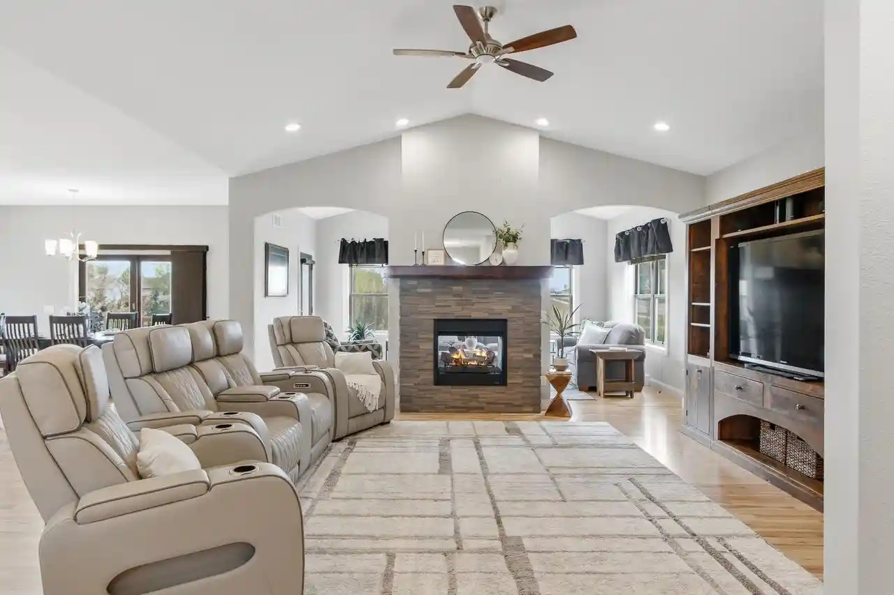 3rd image of 441 Willow Springs Court Court, Janesville, WI 53548 | MLS# 2022919