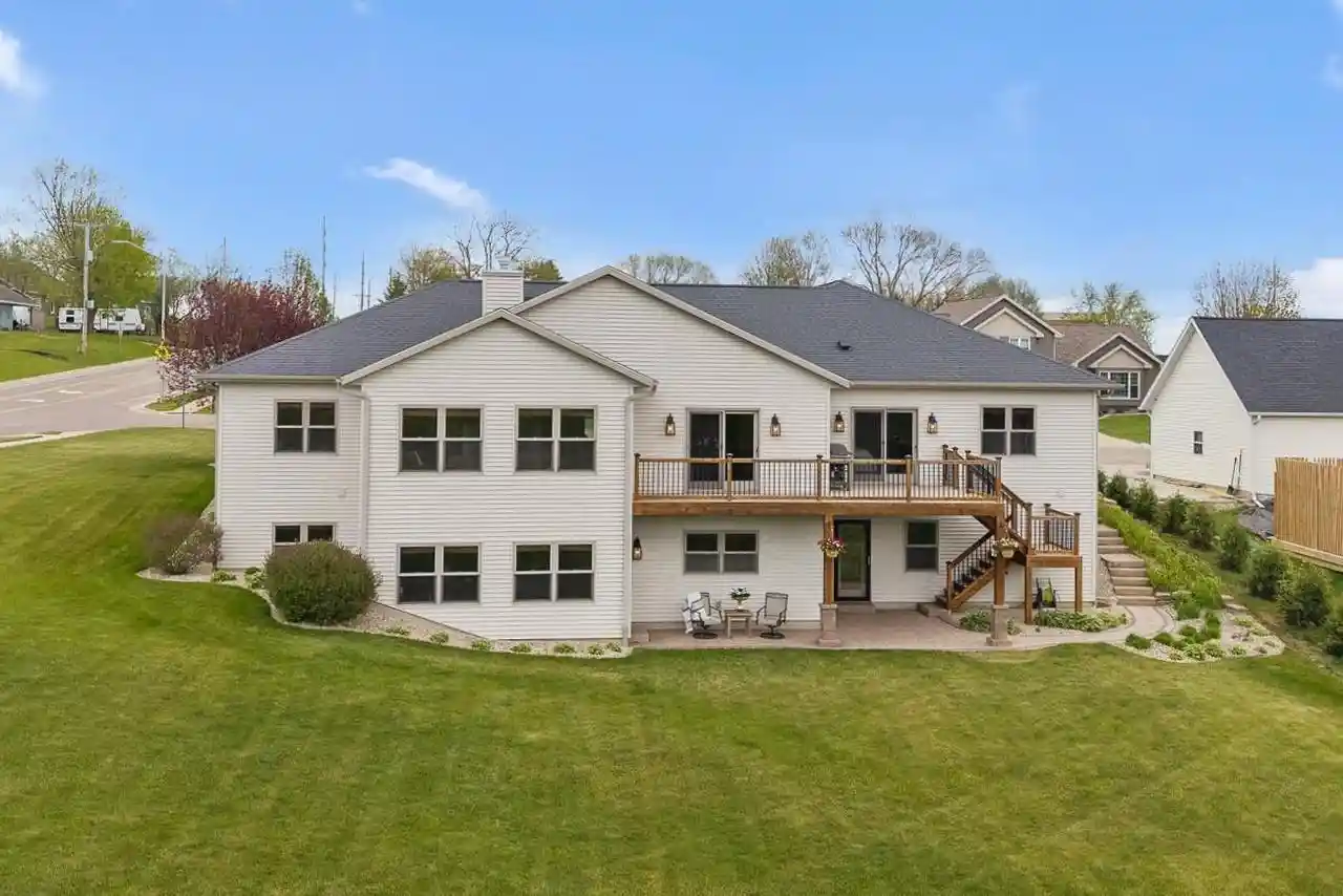 74th image of 441 Willow Springs Court Court, Janesville, WI 53548 | MLS# 2022919