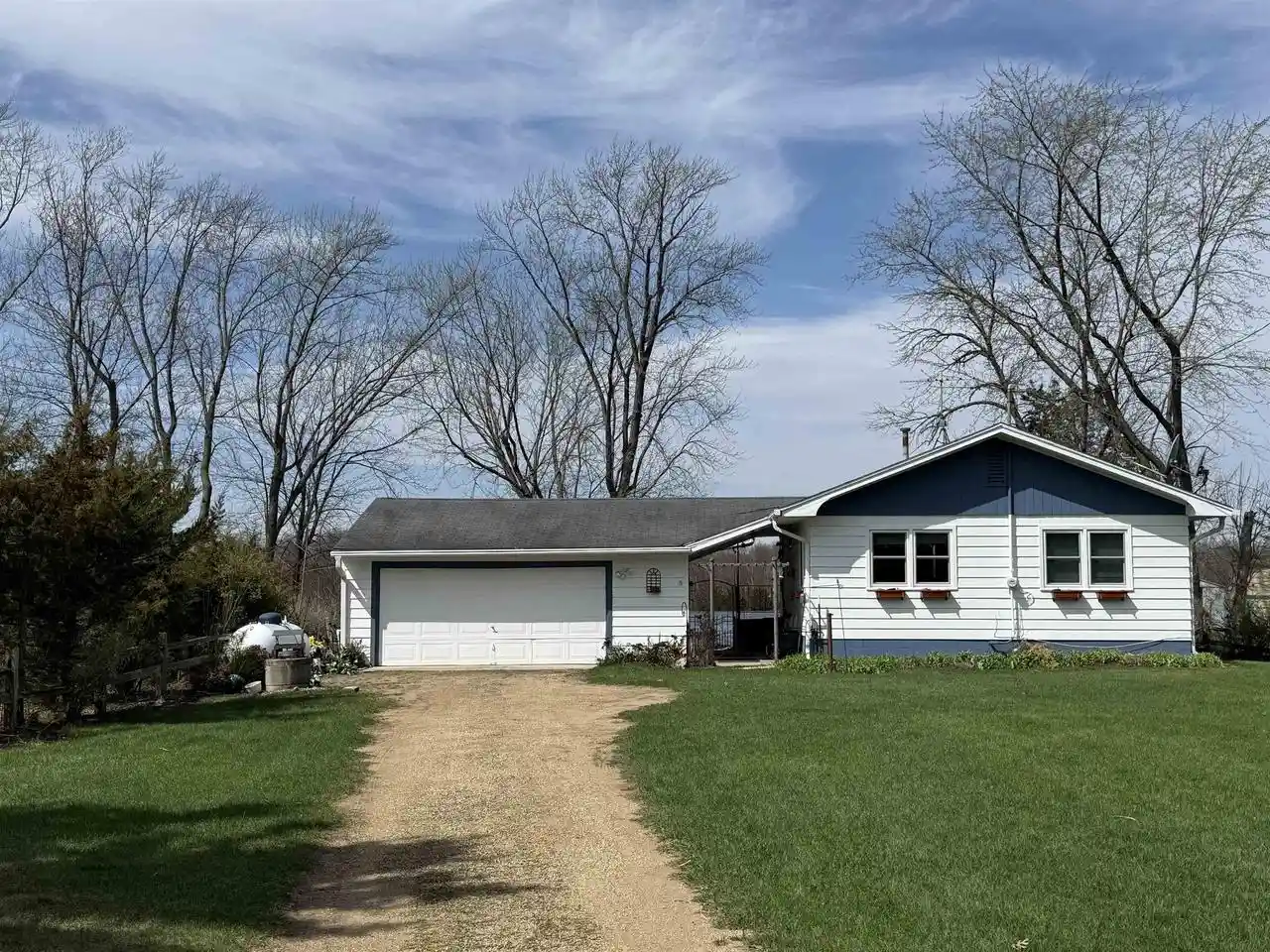 Homes for sale in Adams, WI | 2893 Cty Rd Z, Adams, WI 53910 | MLS# 2022925