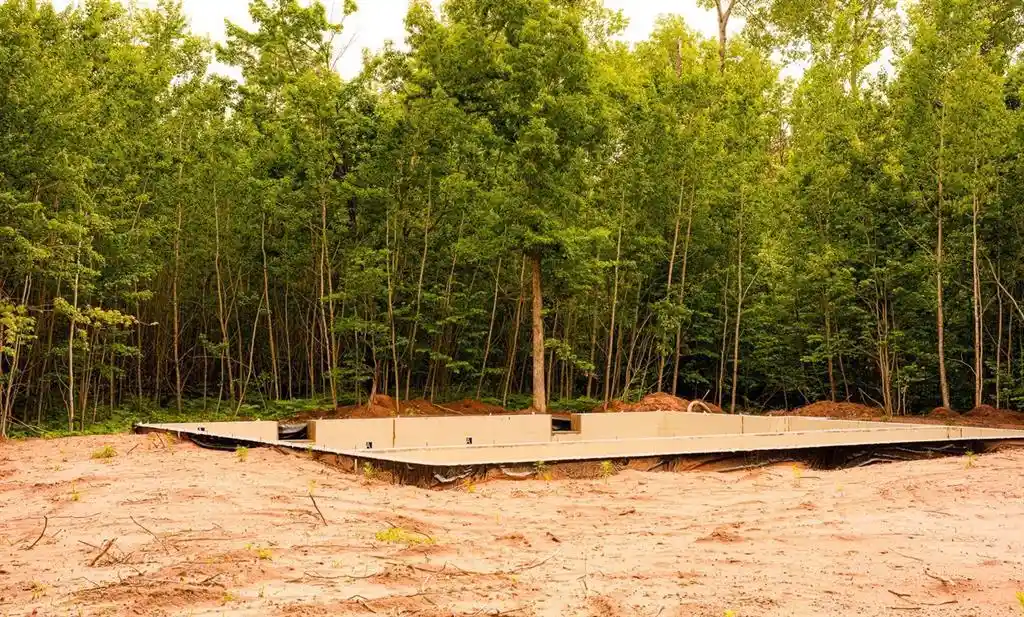 Photo 1 of Land for sale at 4339 Thunderbird Dr Dr, Danbury, WI 54830 | MLS# 1600969 | Listing updated on 2026-05-11