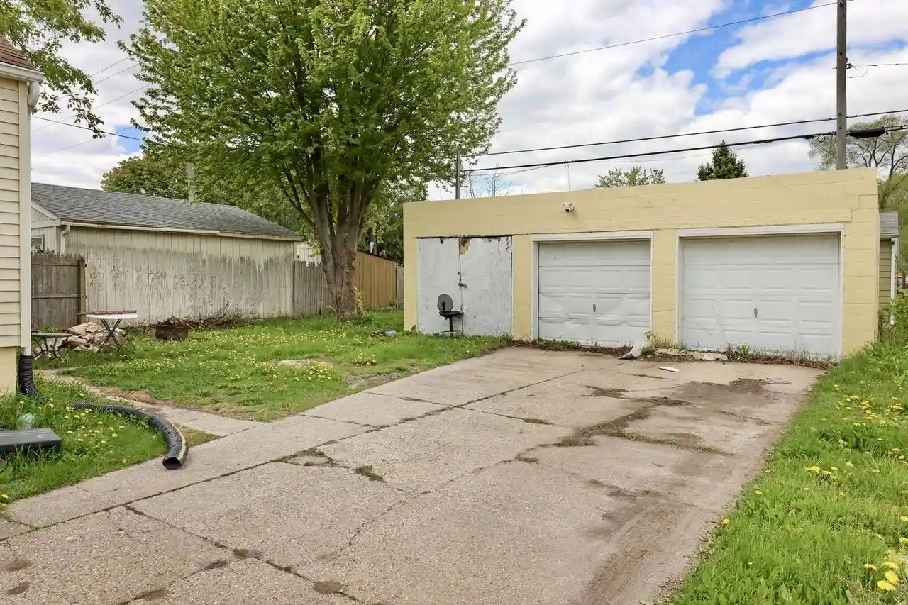 Homes for sale in Kenosha, WI | 4412 28Th Avenue Avenue, Kenosha, WI 53140 | MLS# 1961914