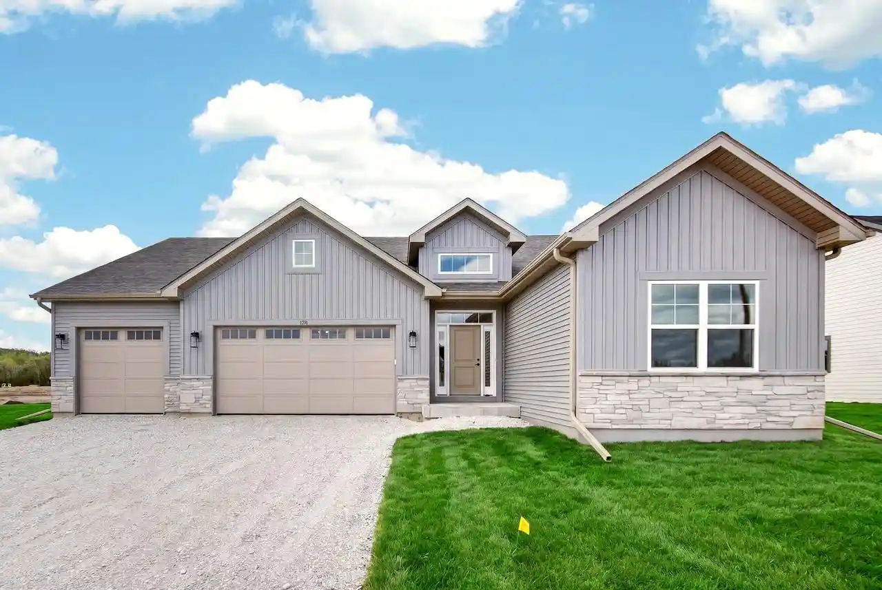Homes for sale in Union Grove, WI | 1251 Valley Hill Lane Lane #Lt119, Union Grove, WI 53182 | MLS# 1961912