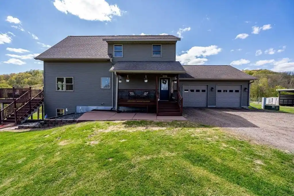 Homes for sale in Menomonie, WI | N5063 240th Street Street, Menomonie, WI 54751 | MLS# 1600868