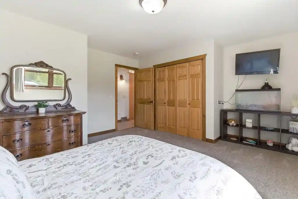 Homes for sale in Menomonie, WI | N5063 240Th Street Street, Menomonie, WI 54751 | MLS# 1600868