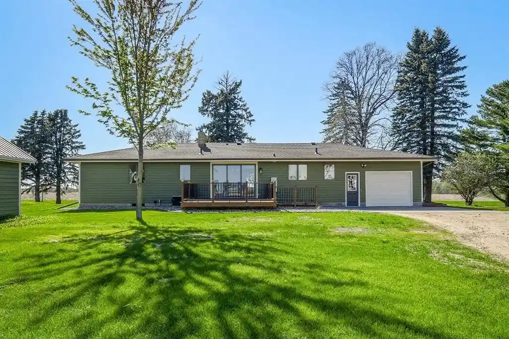 Homes for sale in Ellsworth, WI | 3940 County Road K, Ellsworth, WI 54011 | MLS# 1600981