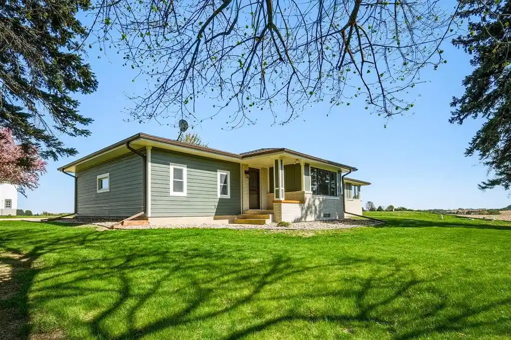 Homes for sale in Ellsworth, WI | 3940 County Road K, Ellsworth, WI 54011 | MLS# 1600981