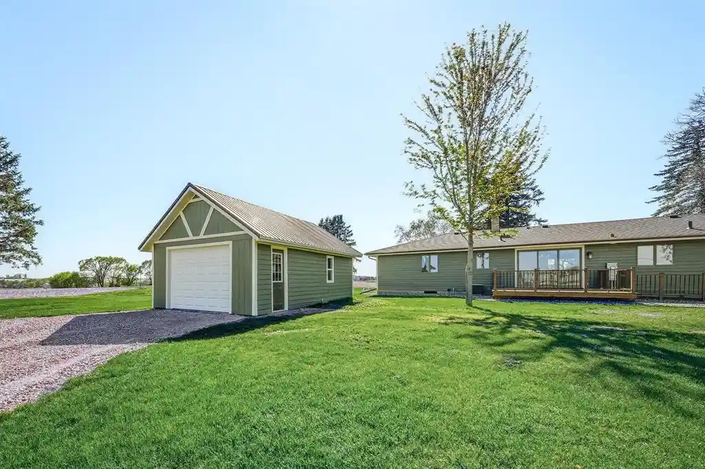 Homes for sale in Ellsworth, WI | 3940 County Road K, Ellsworth, WI 54011 | MLS# 1600981