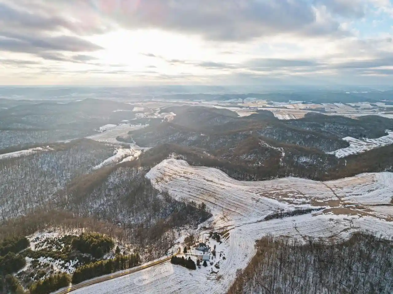 Homes for sale in Richland Center, WI | 999 Bennett Lane Lane, Richland Center, WI 53581 | MLS# 2022937