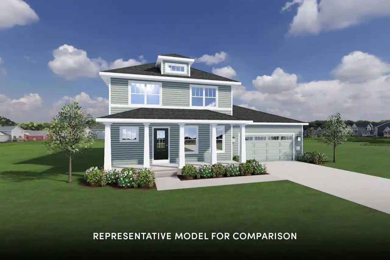 1st image of 2517 Clover Point Dr Dr, Fitchburg, WI 53711 | MLS# 2022938