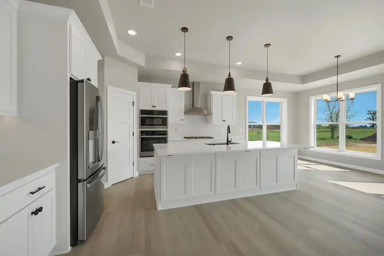 4th image of 2025 Everett Dr Dr, De Pere, WI 54115 | MLS# 50325178