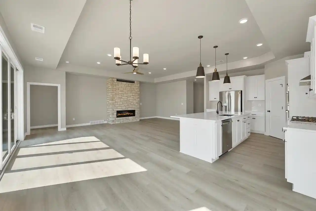 49th image of 2025 Everett Dr Dr, De Pere, WI 54115 | MLS# 50325178