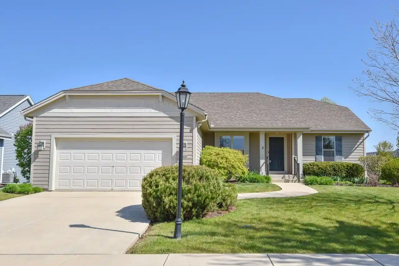 Homes for sale in Port Washington, WI | 1800 Aster Street Street, Port Washington, WI 53074 | MLS# 1961939