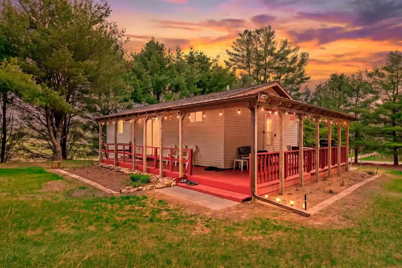 Homes for sale in Wausaukee, WI | N10493 Caylor Road Road, Wausaukee, WI 54177 | MLS# 50325183